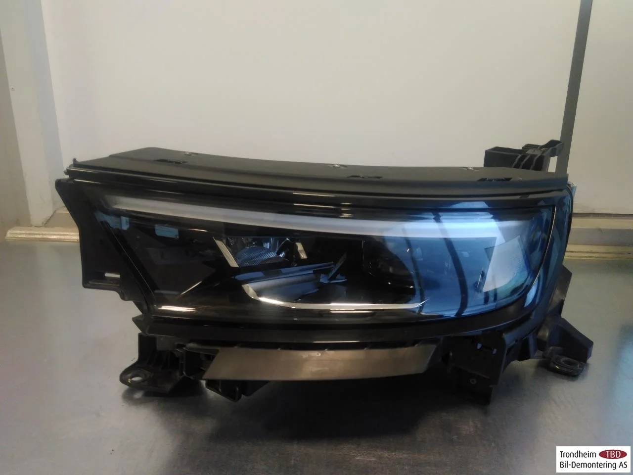 Opel / Vauxhall OPEL MOKKA 21 > Fényszóró, bal