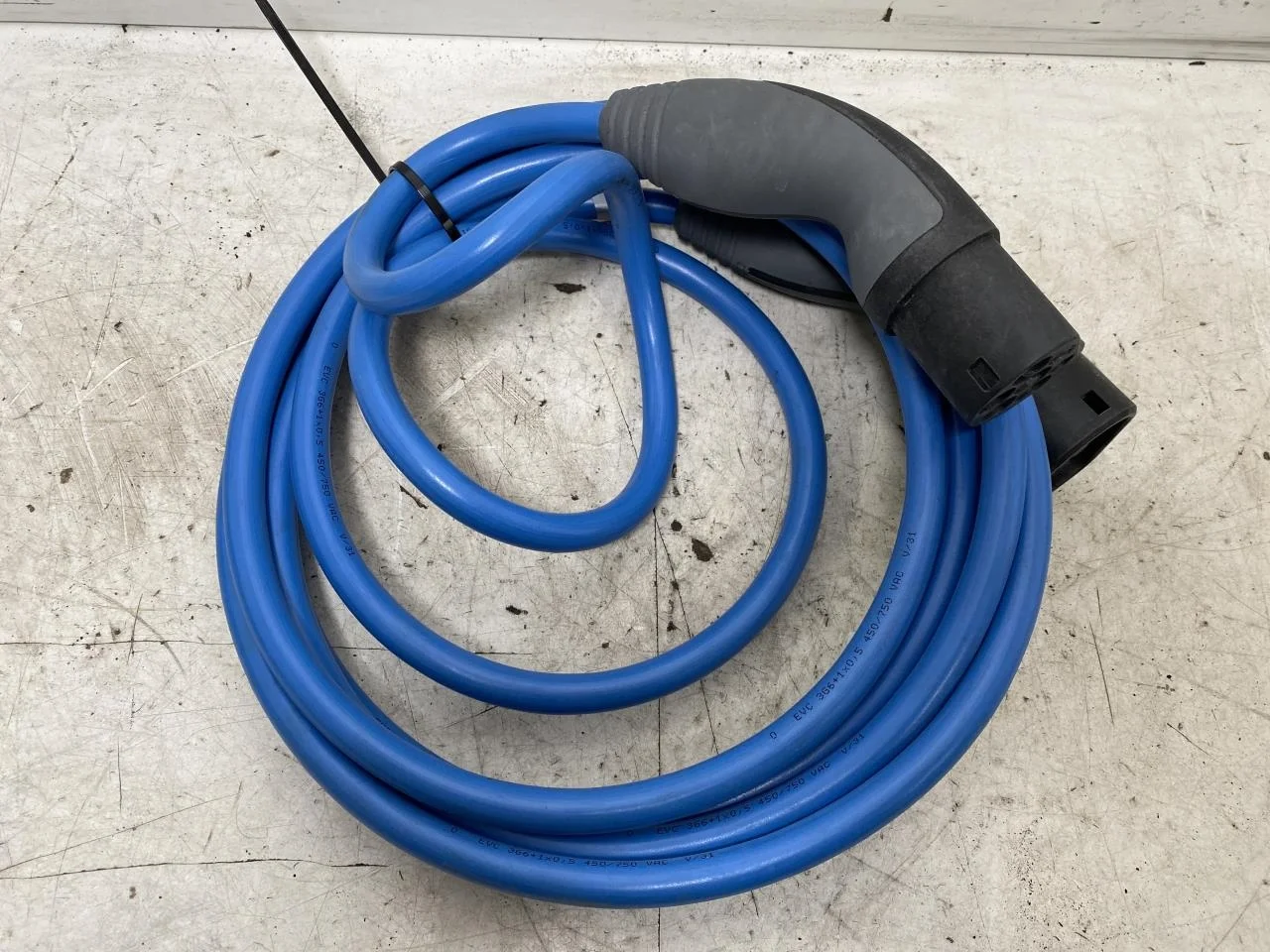 BMW I3 I01 2013-22 Încărcător baterie vedere 3