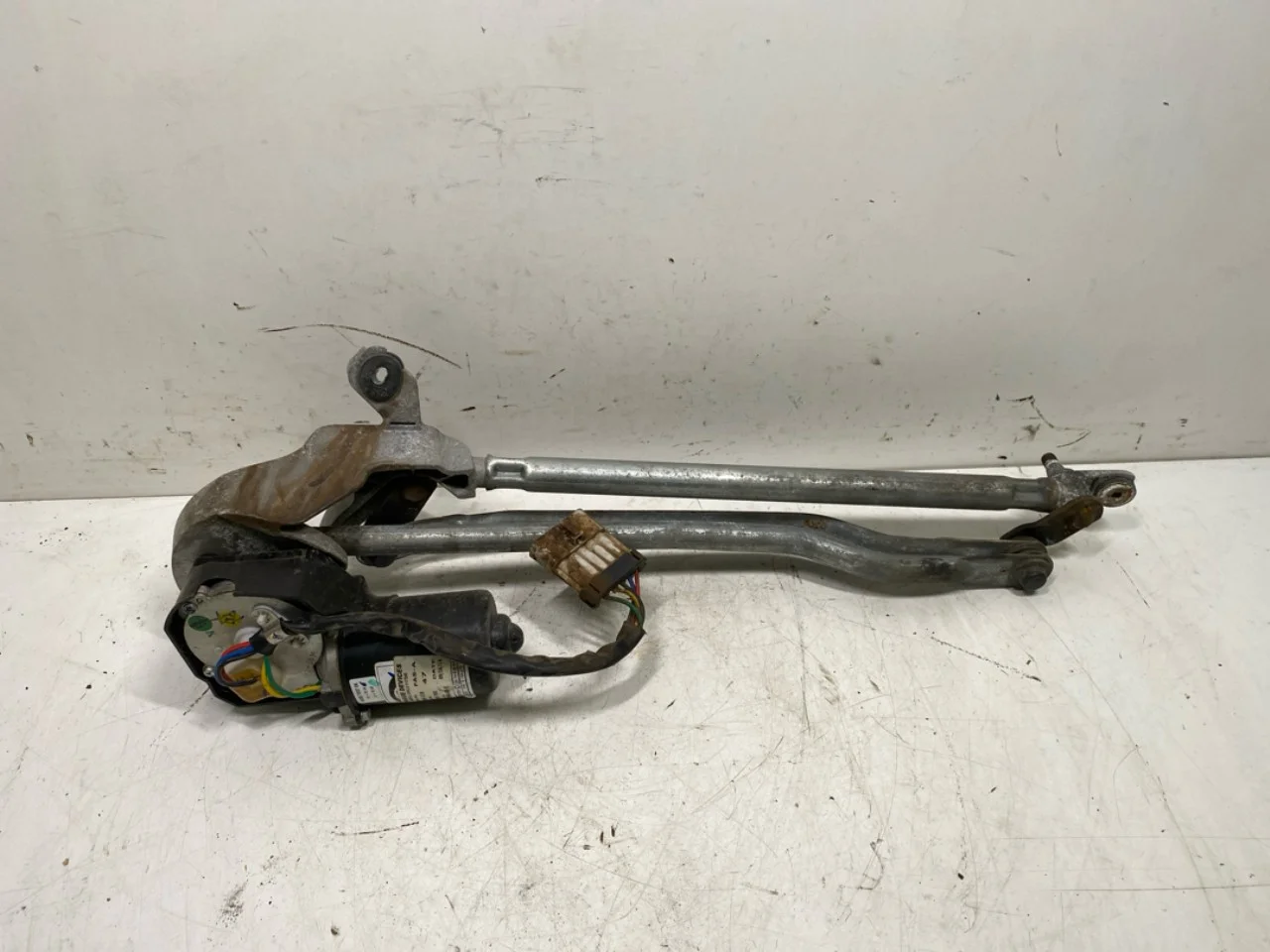 Tesla MODEL S 2013- Motor ștergător parbriz