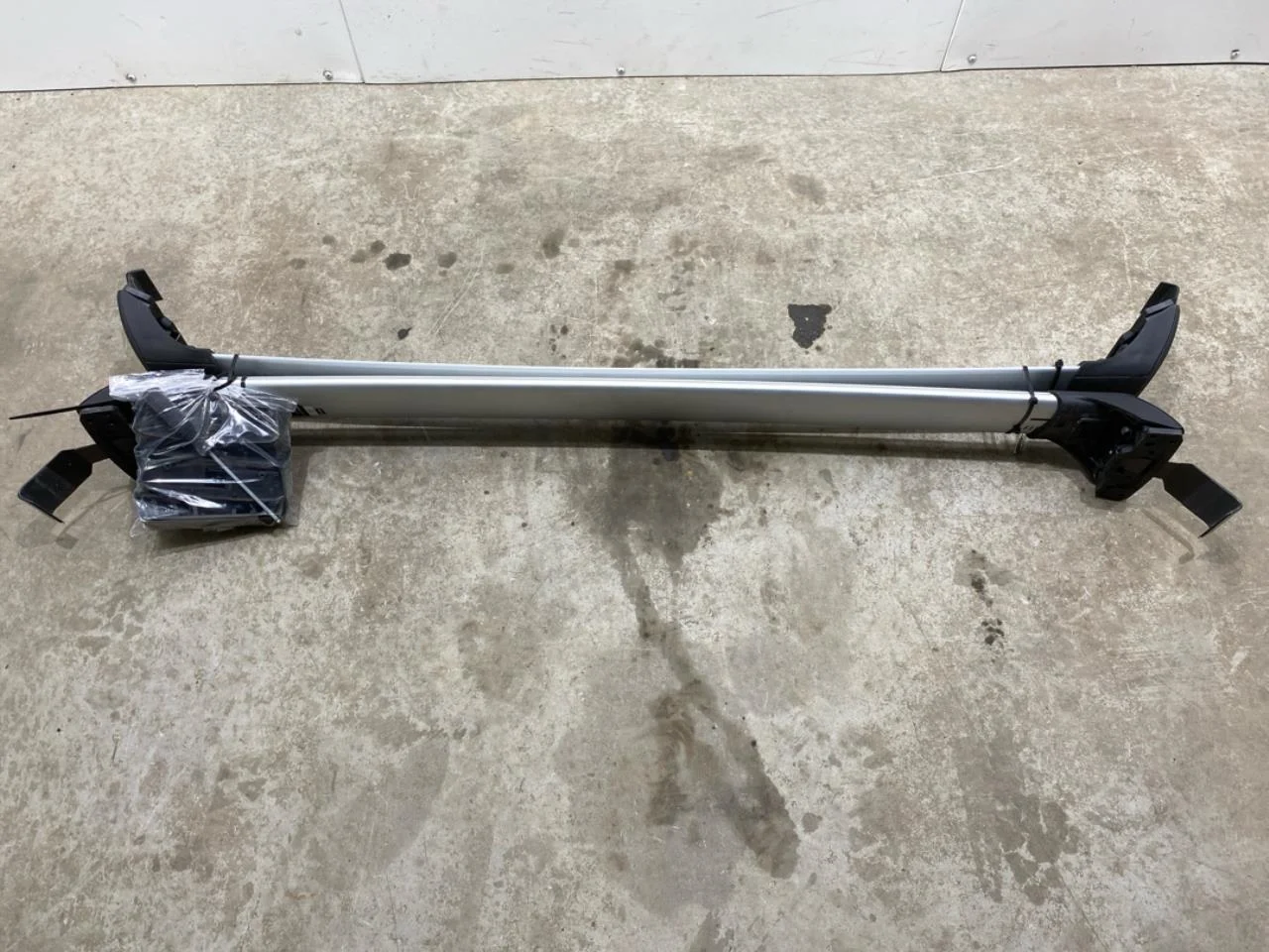 Hyundai IONIQ 5 NE 2022- Portbagaj de plafon sau cadru de transport