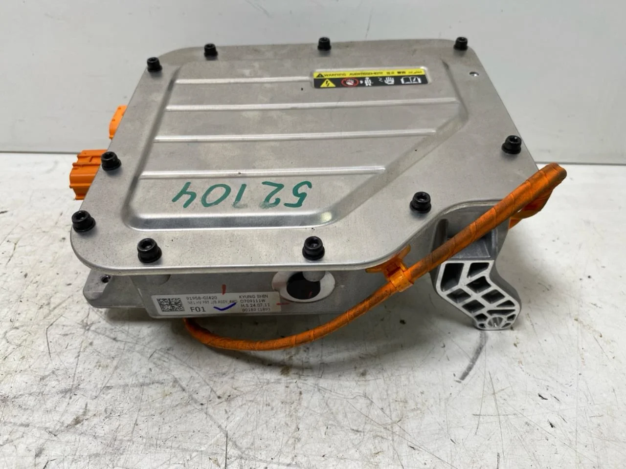 Hyundai IONIQ 5 NE 2022- Elektromos, egyéb