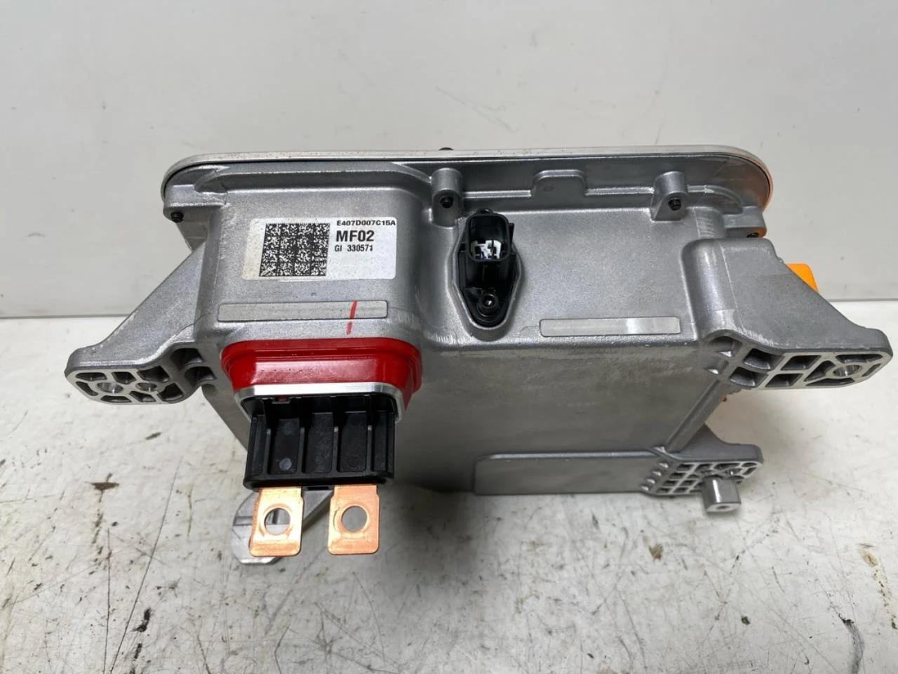 Hyundai IONIQ 5 NE 2022- Elektromos, egyéb view 2