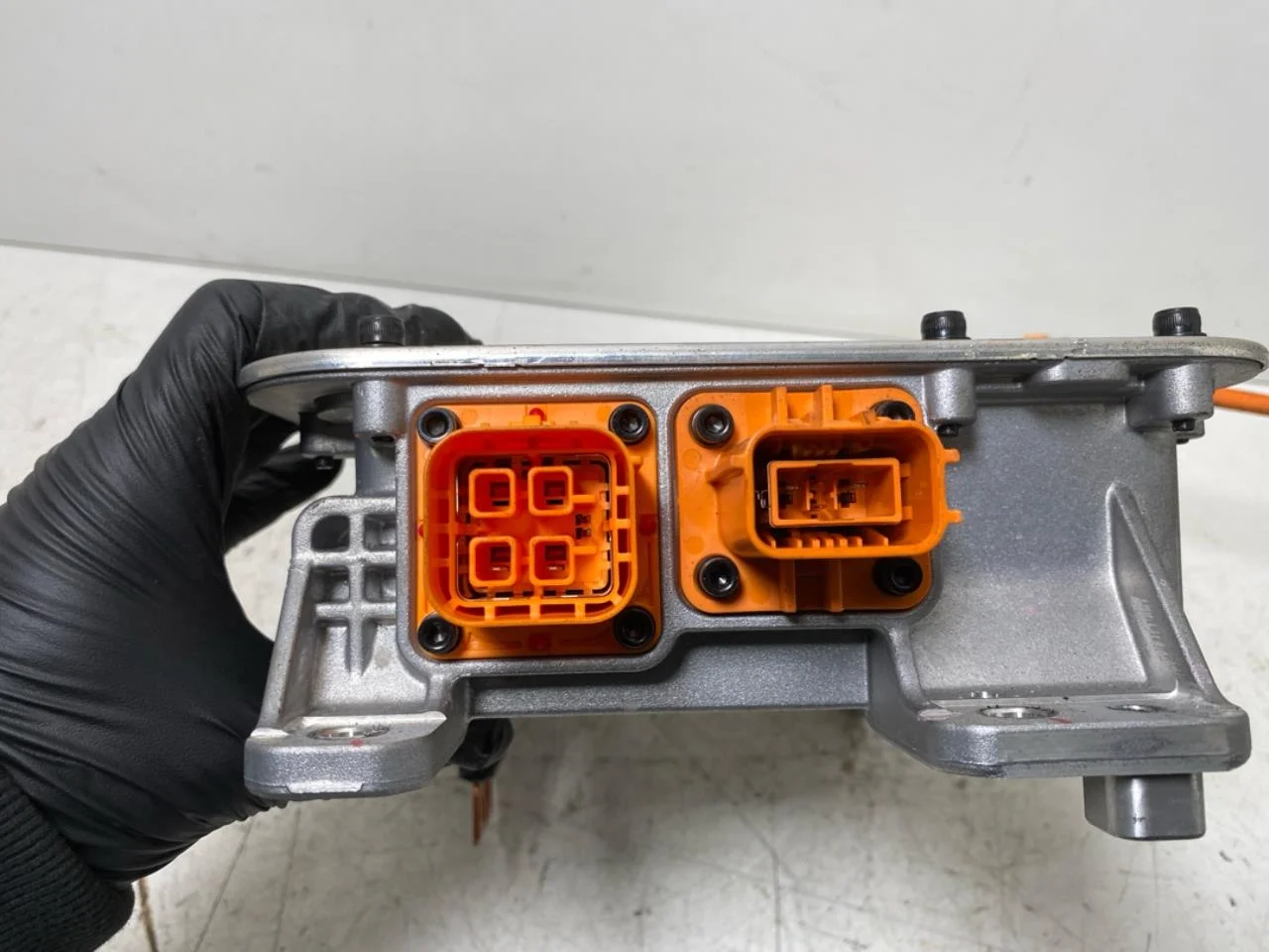 Hyundai IONIQ 5 NE 2022- Elektromos, egyéb view 3