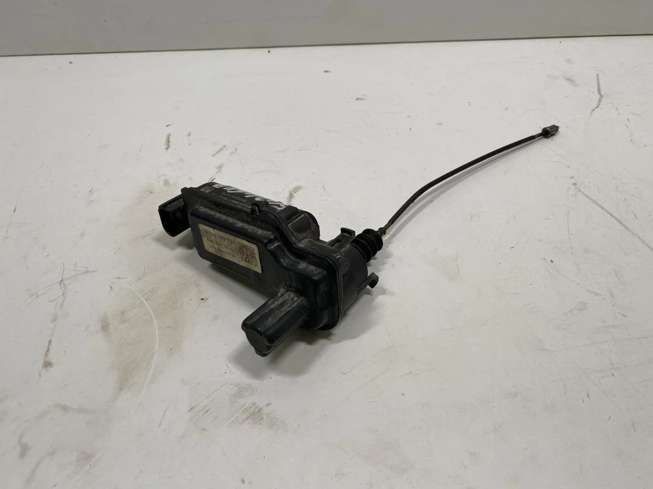 Volkswagen ID.5 2022- Unitate motor frână de parcare