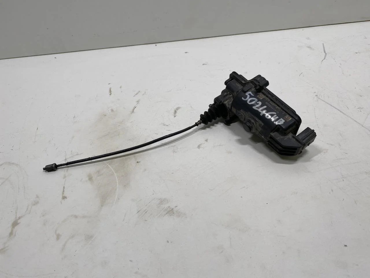 Volkswagen ID.5 2022- Unitate motor frână de parcare vedere 2