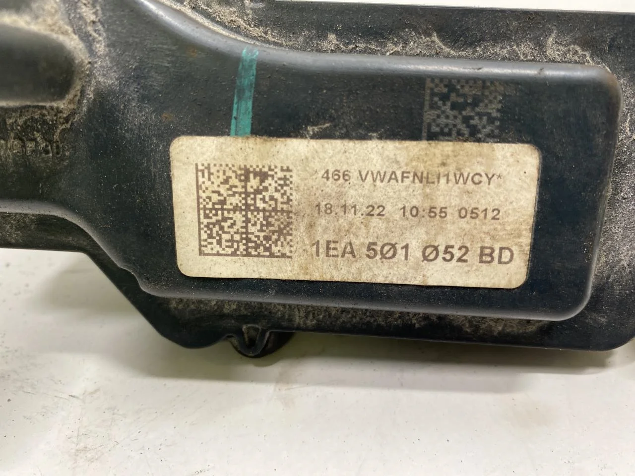 Volkswagen ID.5 2022- Unitate motor frână de parcare vedere 3