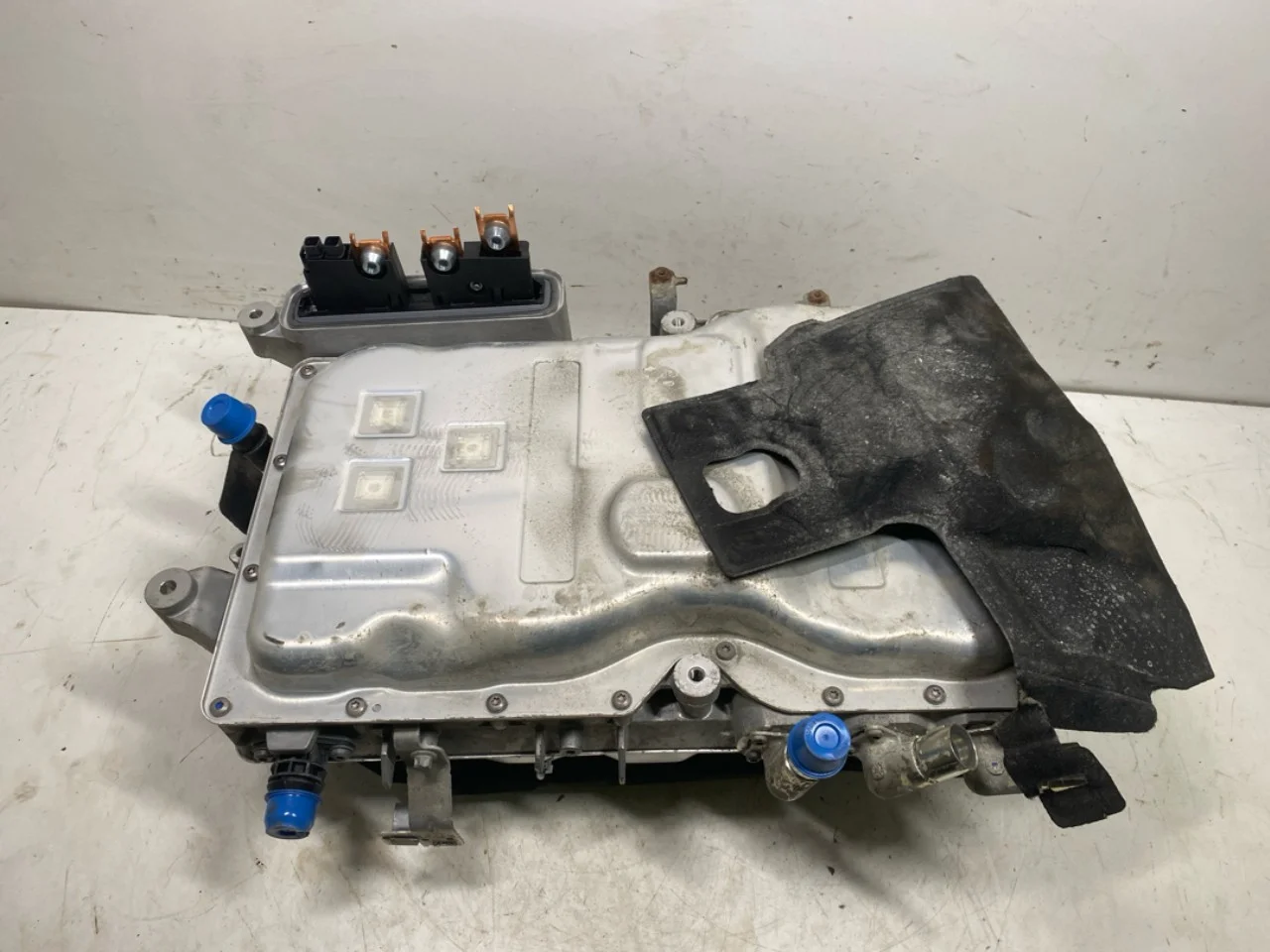 BMW I3 I01 2013-22 Inverter, 12-220V nézet 4