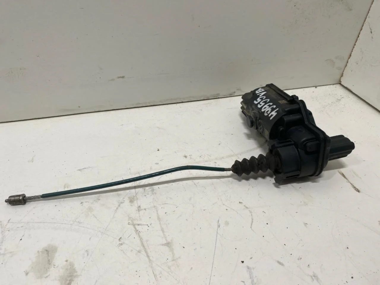 Volkswagen ID.4 2021- Unitate motor frână de parcare