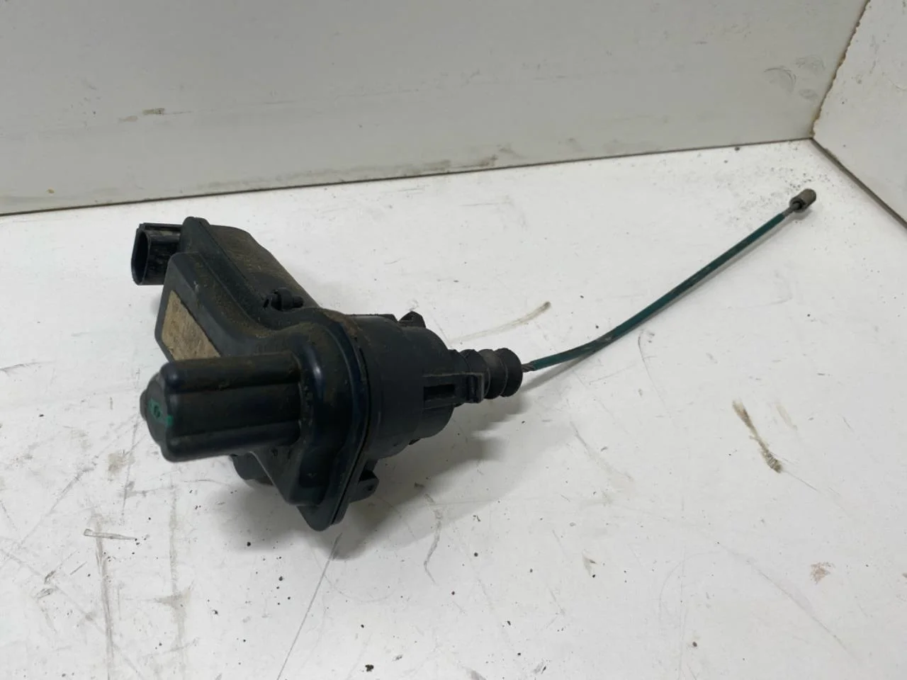 Volkswagen ID.4 2021- Unitate motor frână de parcare vedere 2