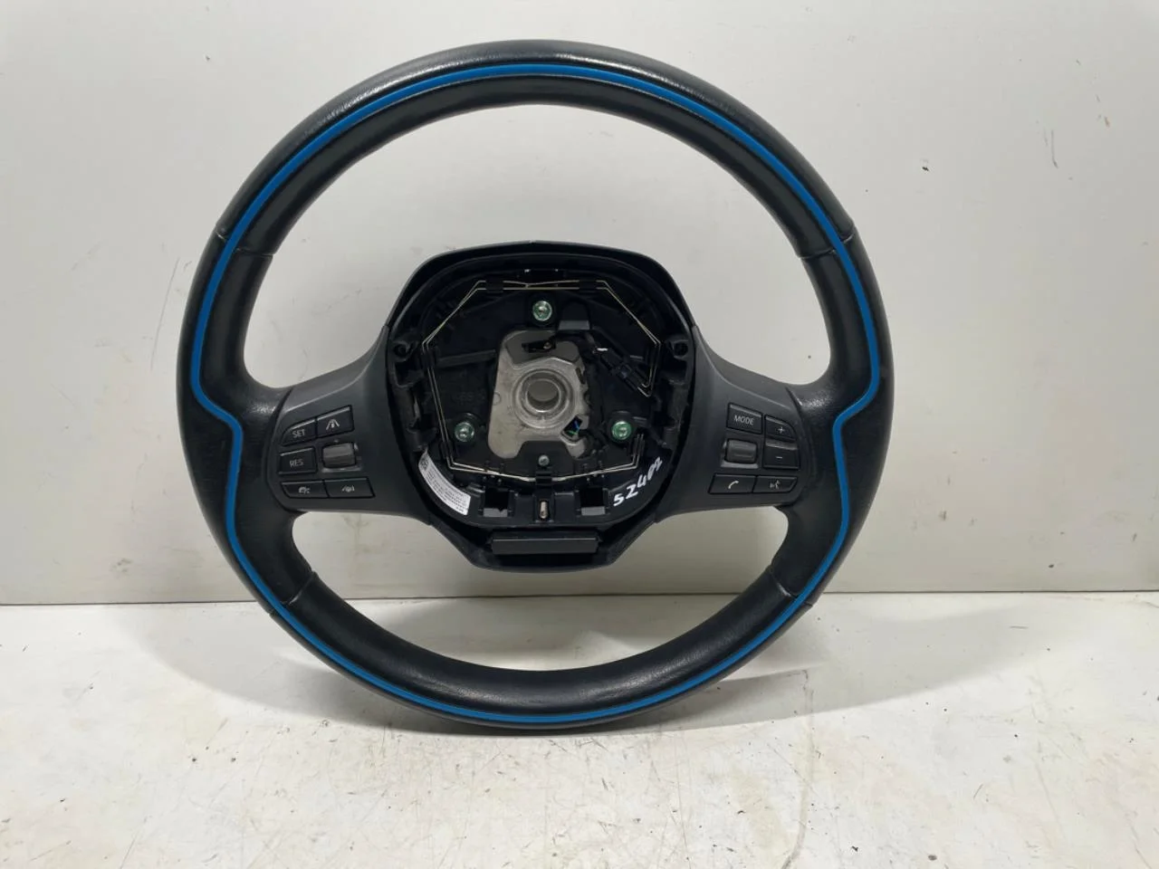 BMW I3 I01 2013-22 Kormánykerék