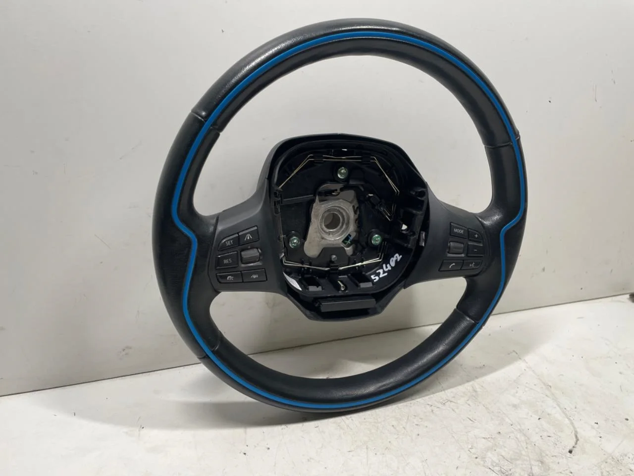 BMW I3 I01 2013-22 Volan vedere 4