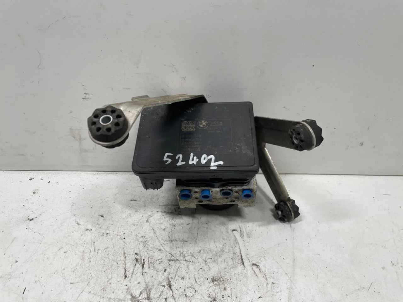 BMW I3 I01 2013-22 ABS hidraulika egység (tömb)