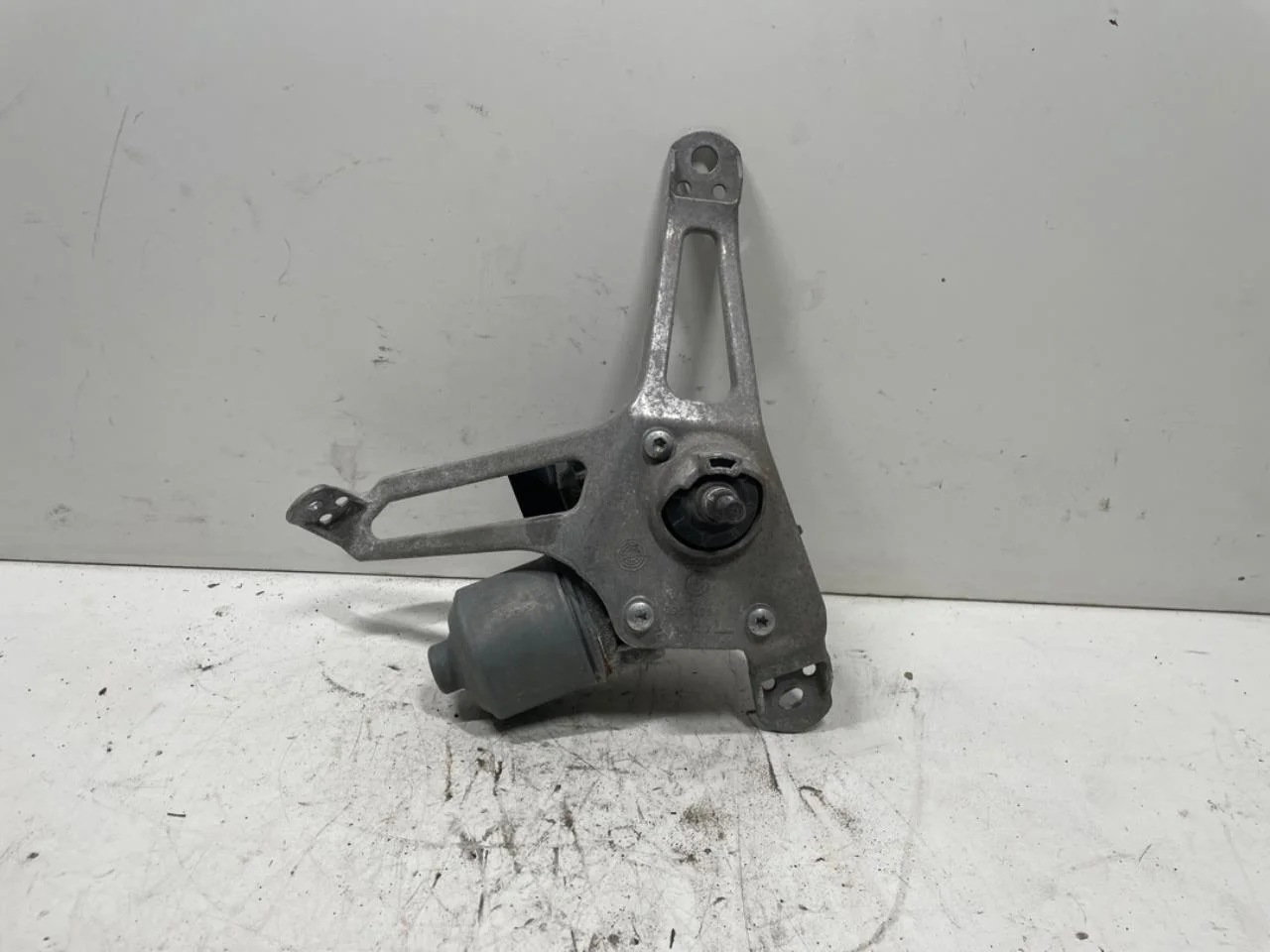 BMW I3 I01 2013-22 Motor ștergător parbriz