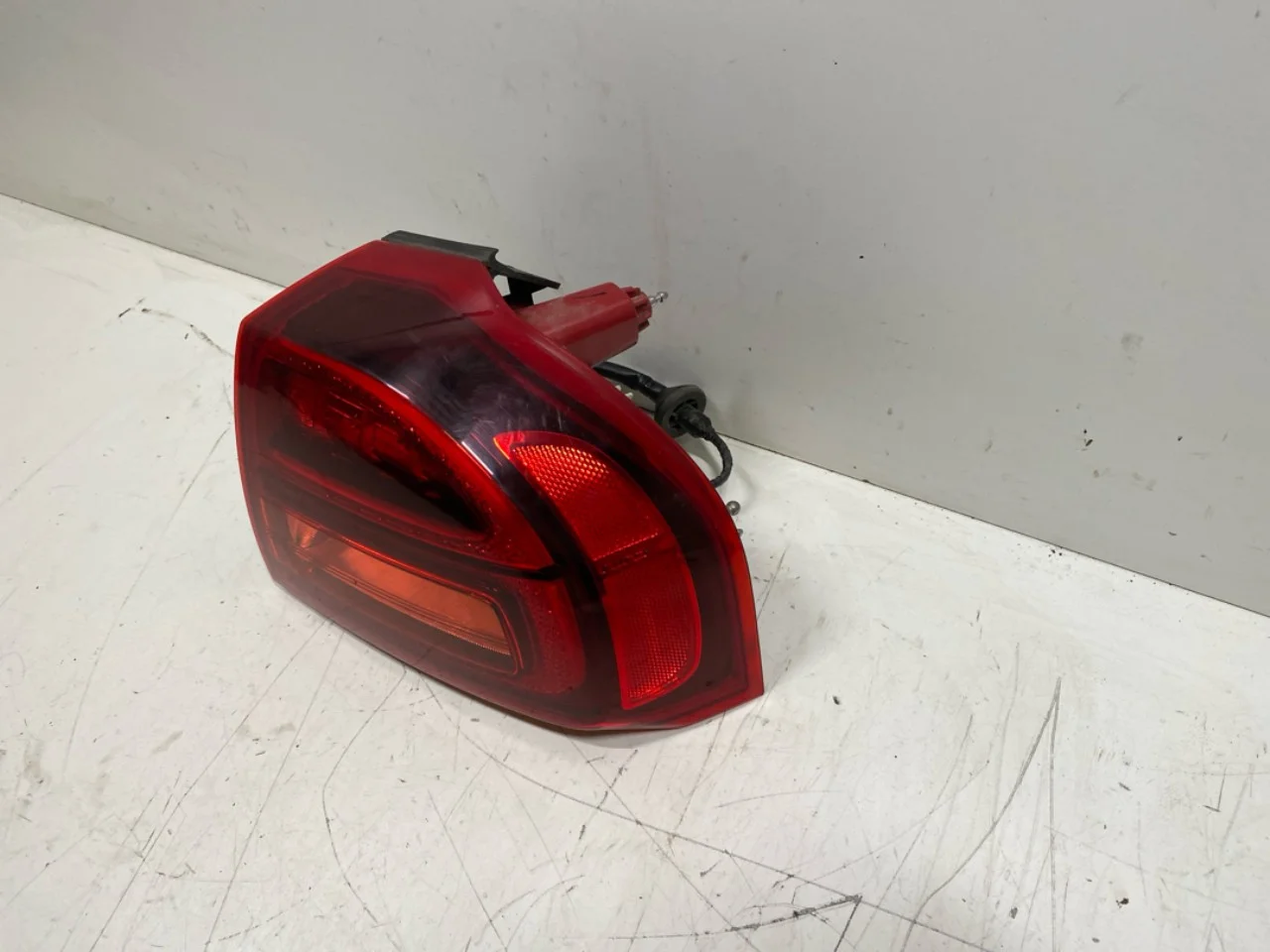 Kia NIRO SG2 2023- Lampă spate dreapta vedere 2