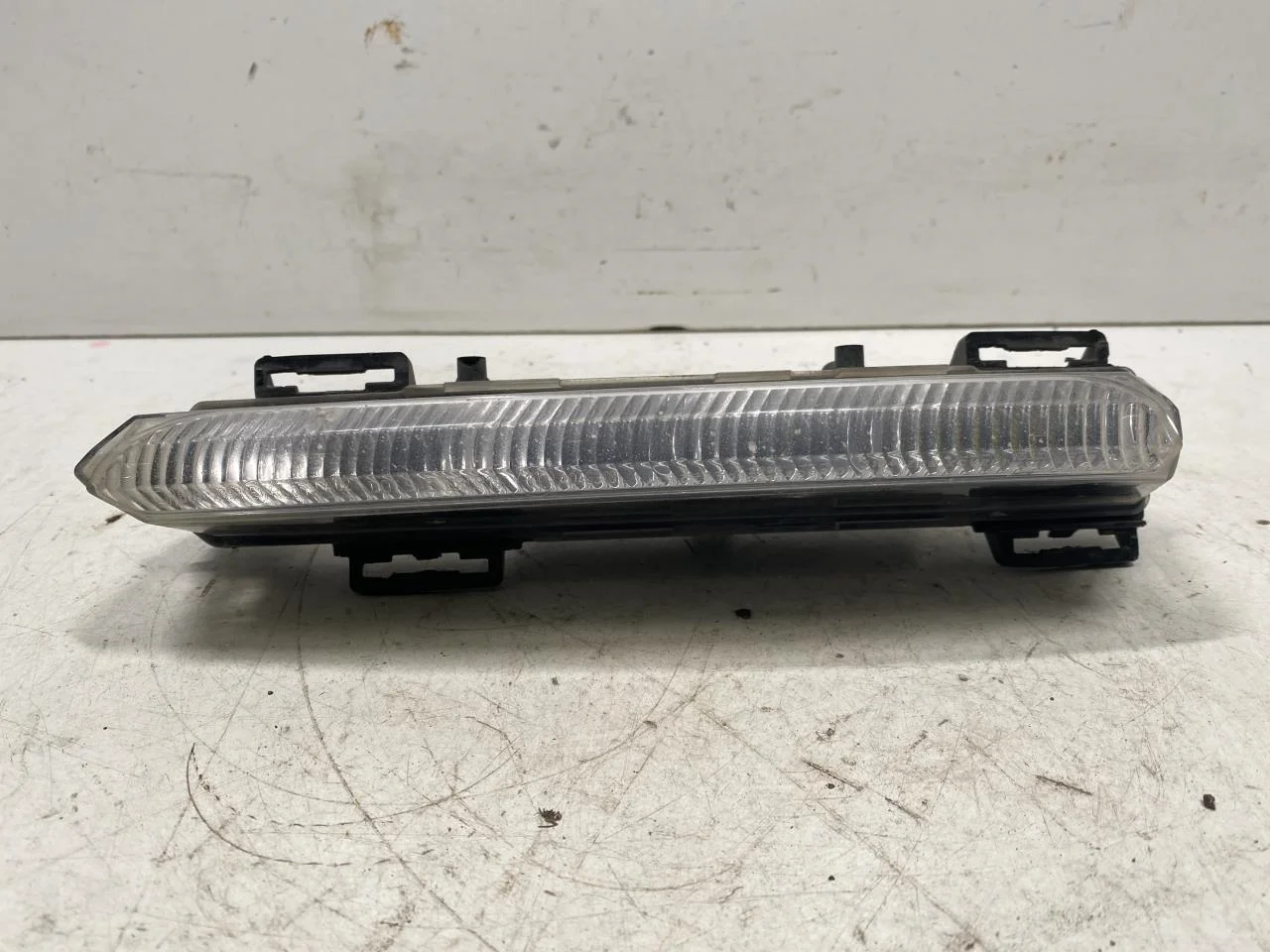 Mercedes B 180-200 W246/W242 2012-19 Kanyar- / ködlámpa