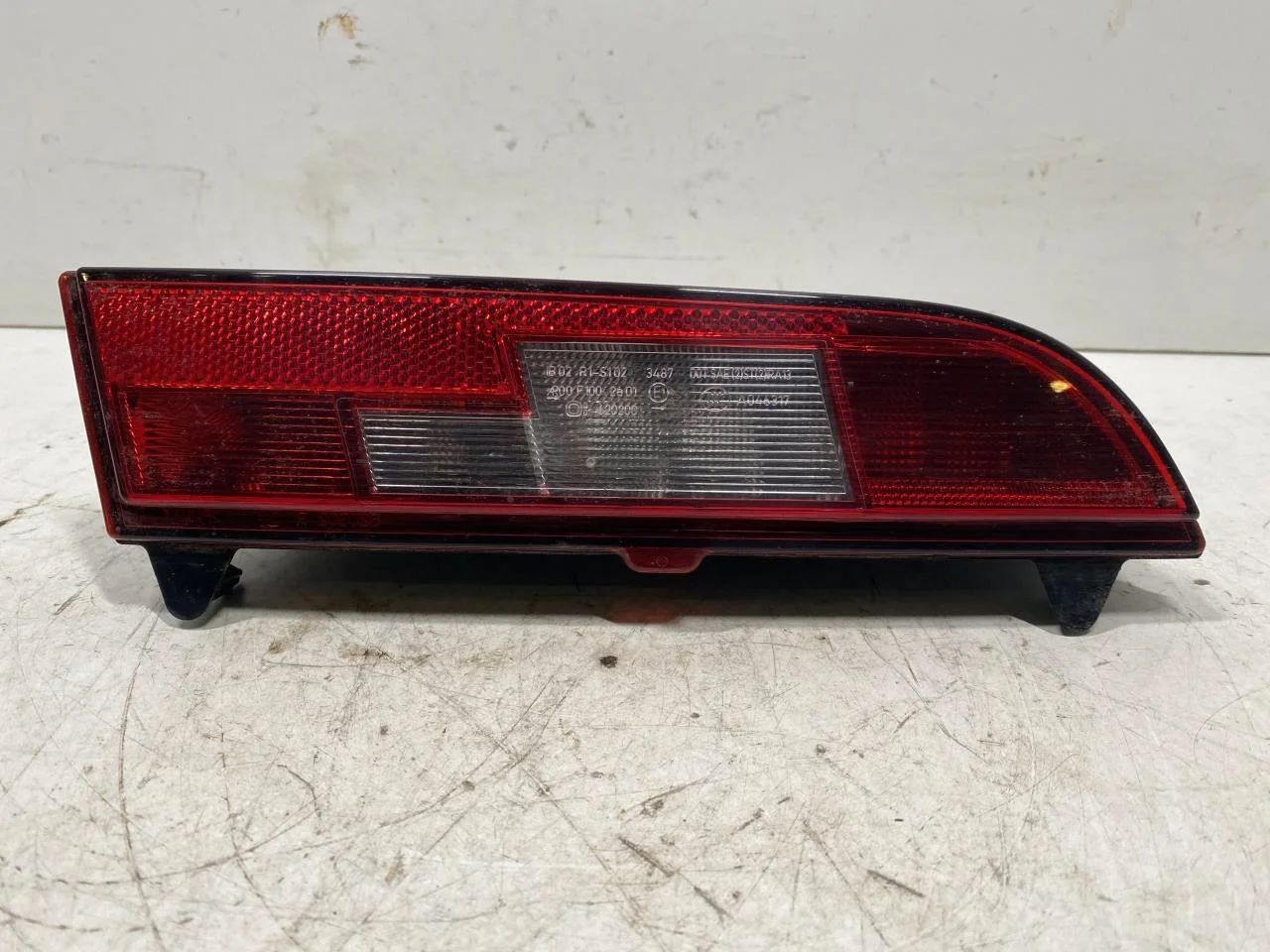 BMW I3 I01 2013-22 Hátsó lámpa, jobb