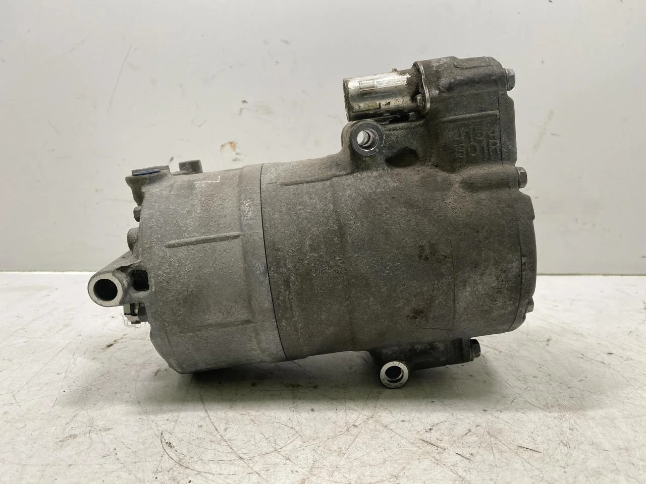 Mercedes B 180-200 W246/W242 2012-19 Klímakompresszor