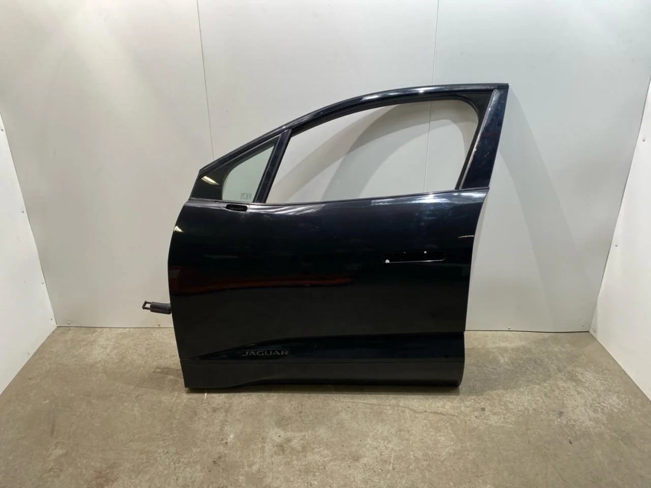Jaguar I-PACE 2018- Ușă, 4 uși, față stânga