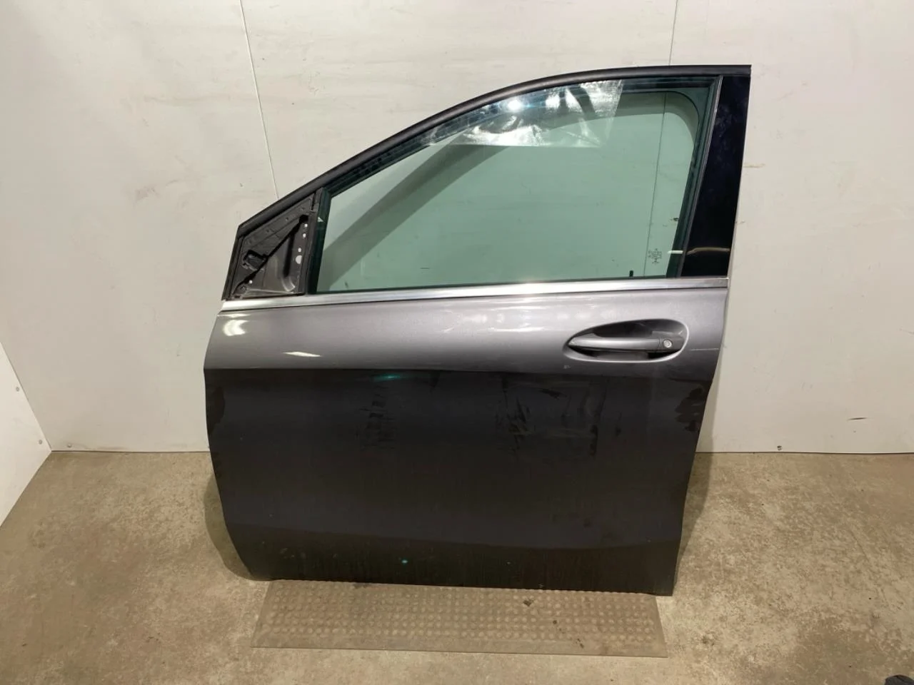 Mercedes B 180-200 W246/W242 2012-19 Ușă, 4 uși, față stânga