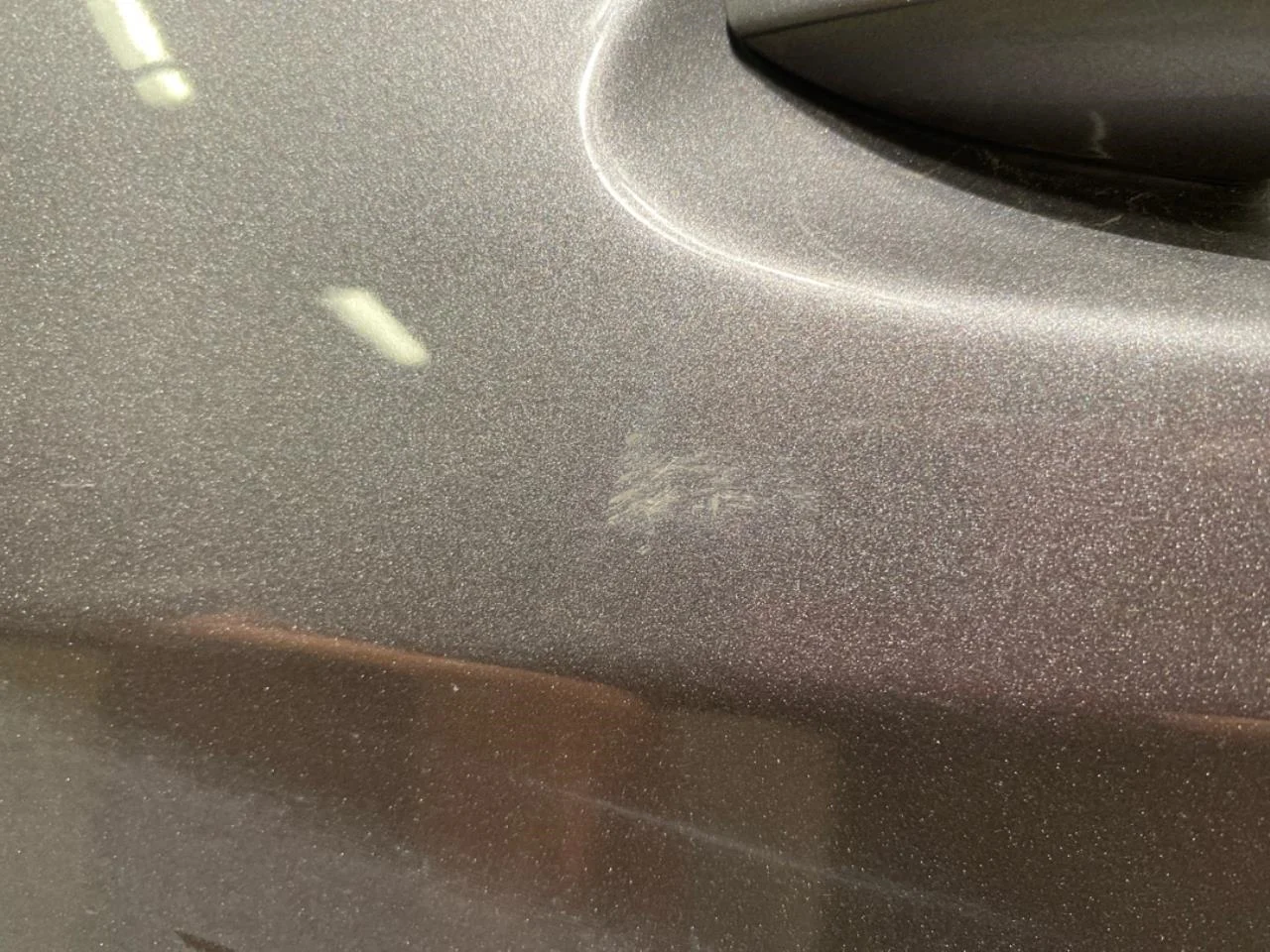 Mercedes B 180-200 W246/W242 2012-19 Ușă, 4 uși, față stânga vedere 2