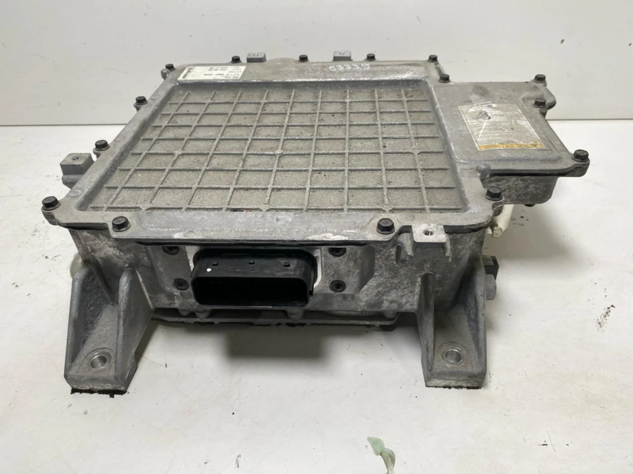 Kia SOUL 2009- Invertor, 12-220V vedere 3