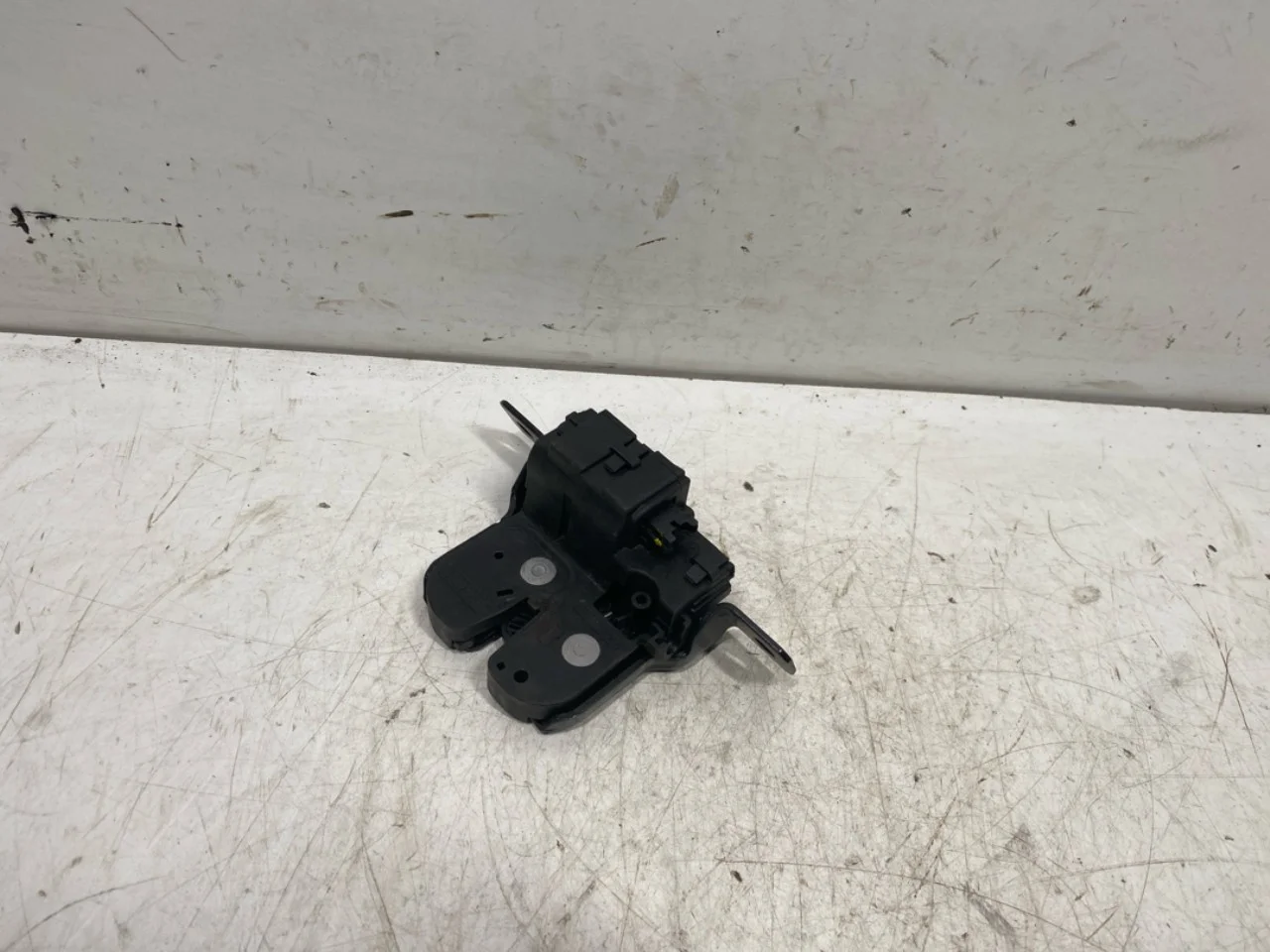 BMW I3 I01 2013-22 Încuietoare hayon vedere 2