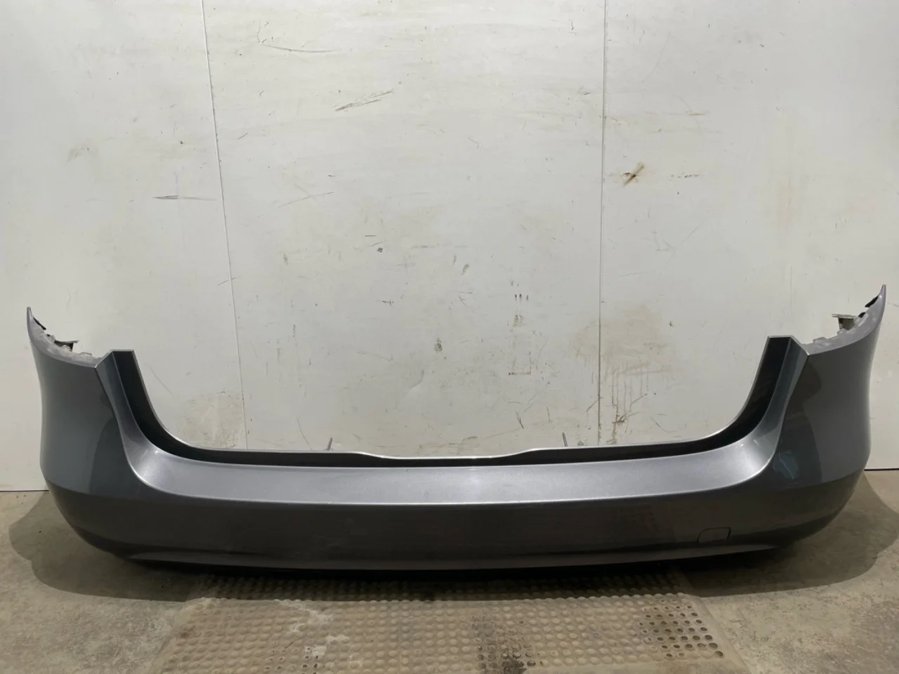 Mercedes B 180-200 W246/W242 2012-19 Lökhárító, hátsó