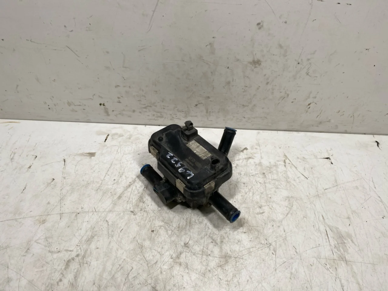 Kia SOUL 2009- Circulation pump view 2