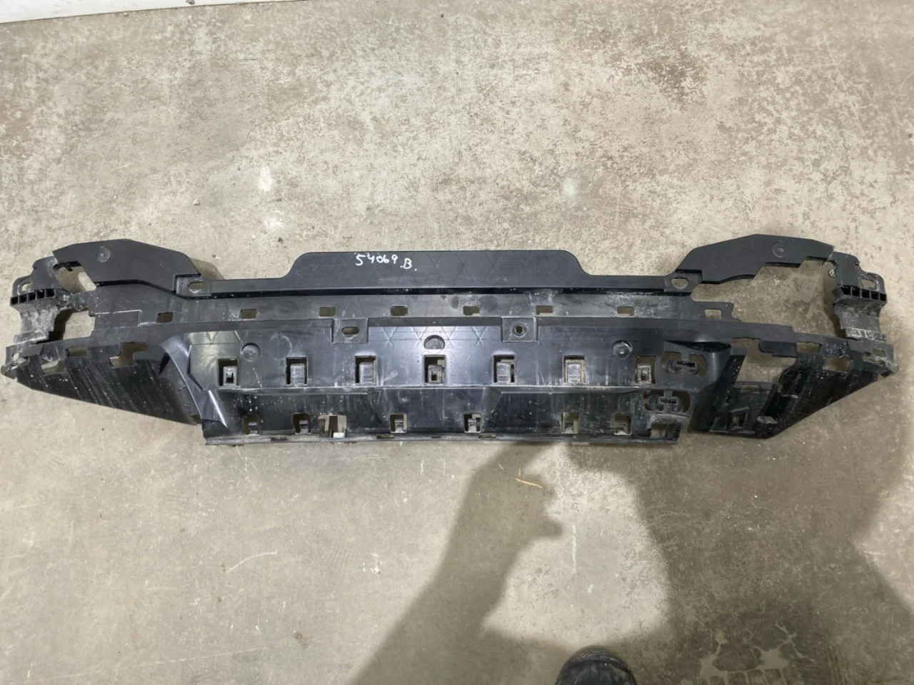 BMW I4 G26 2021-> Hátsó rész / karosszéria
