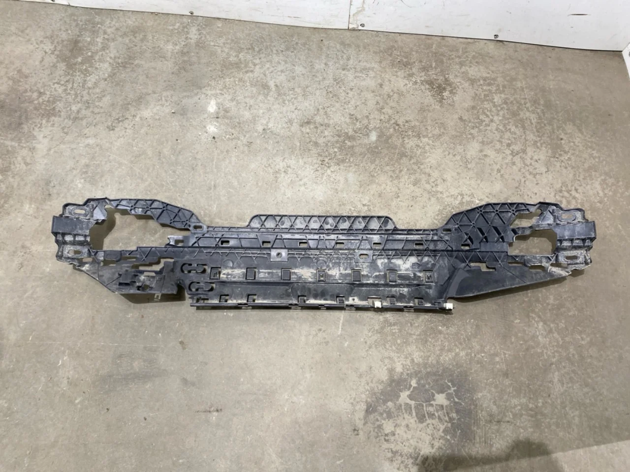 BMW I4 G26 2021-> Parte spate / caroserie vedere 2