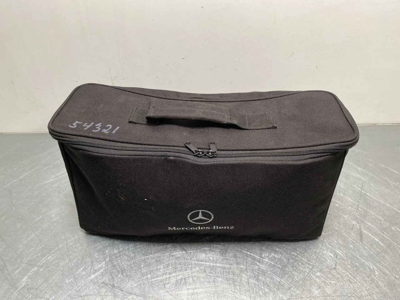 Mercedes B 180-200 W246/W242 2012-19 Încărcător baterie