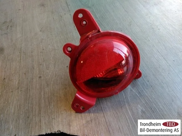 Kia SOUL 2009- Lampă spate dreapta