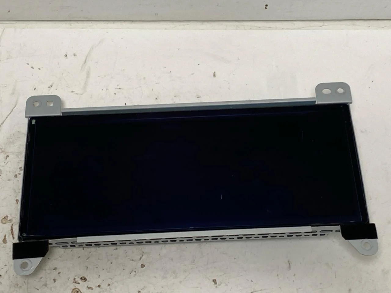 Tesla MODEL S 2013- Ceasuri bord complete