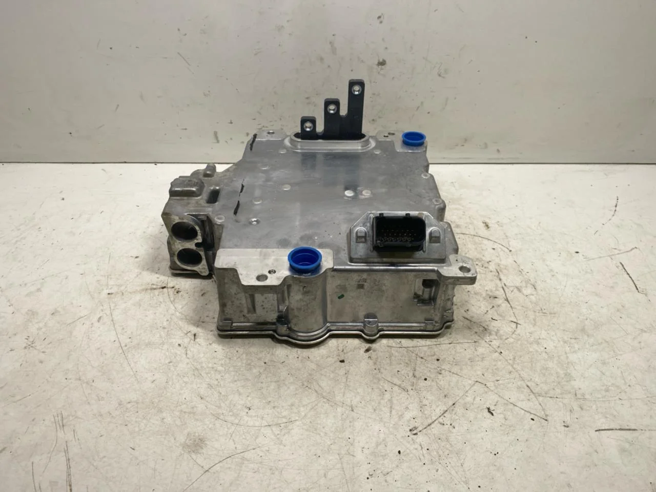 Audi E-TRON, S GE 2019- Inverter, 12-220V