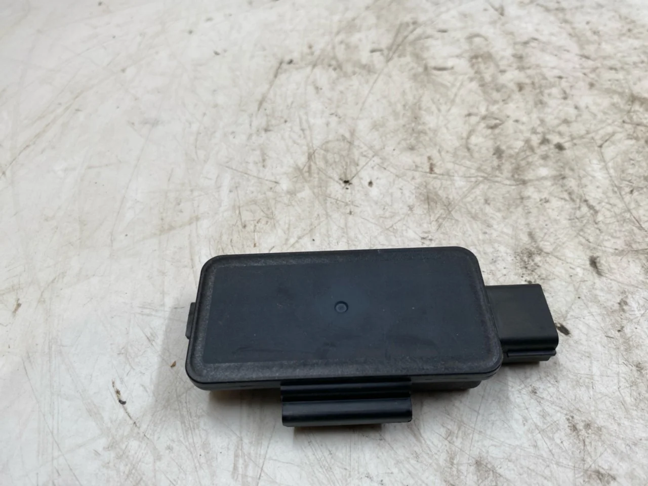 Antenna nézet 2