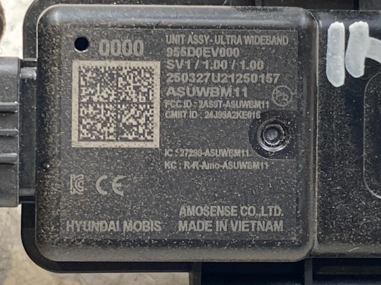 Antenna nézet 3