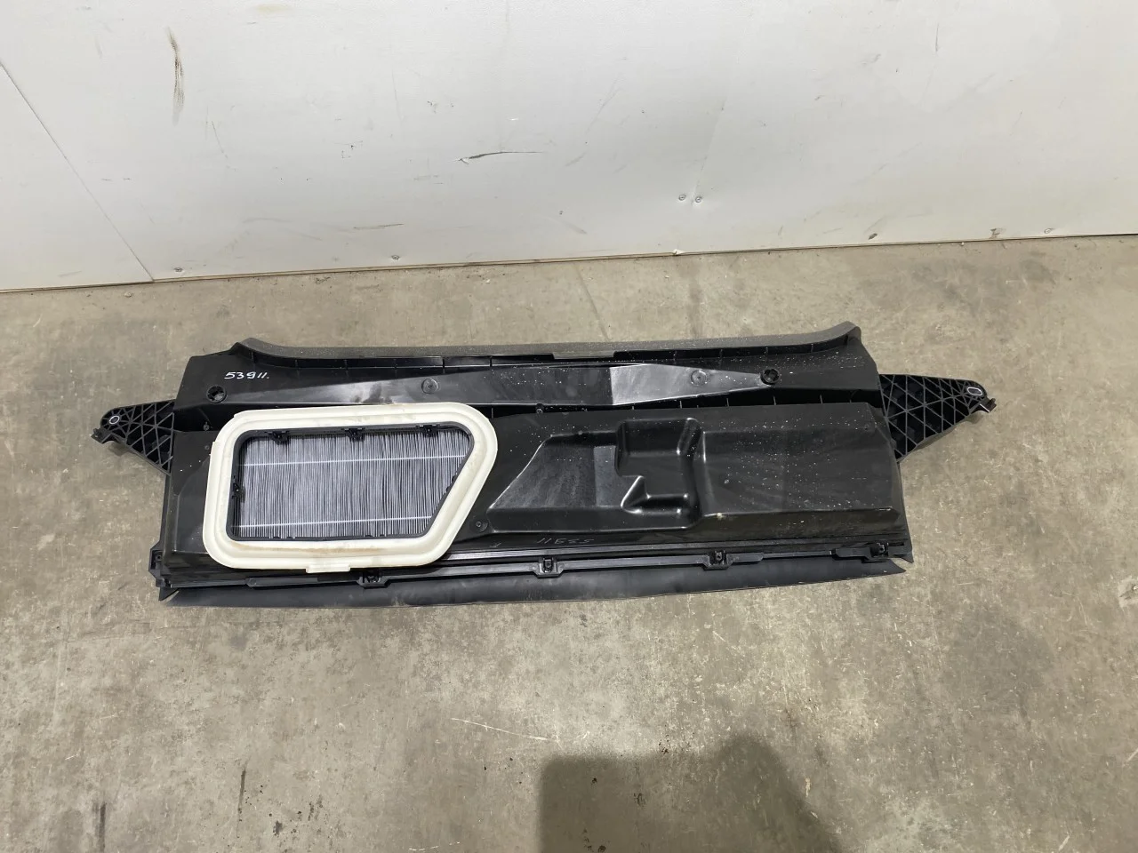 Tesla MODEL Y 2021- Klíma, egyéb vedere 2