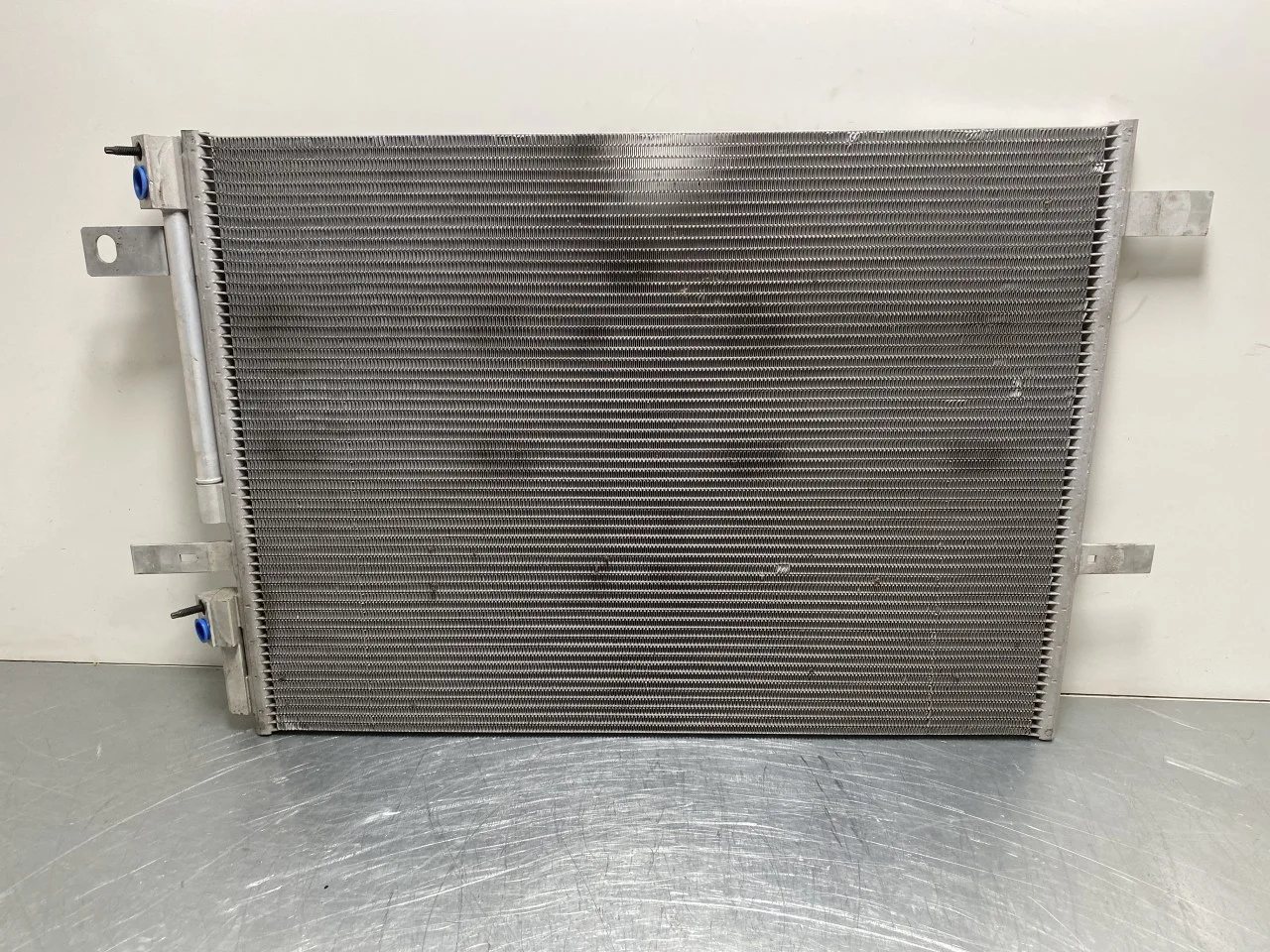 Peugeot 3008/E-3008 2024- Condensator climatizare / radiator vedere 2