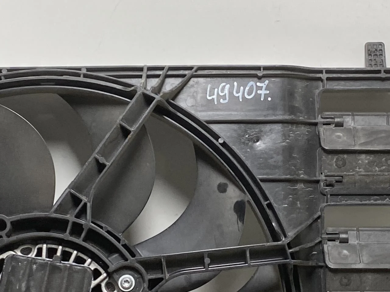 Opel / Vauxhall OPEL MOKKA 21 > Hűtőventilátor, elektromos nézet 2