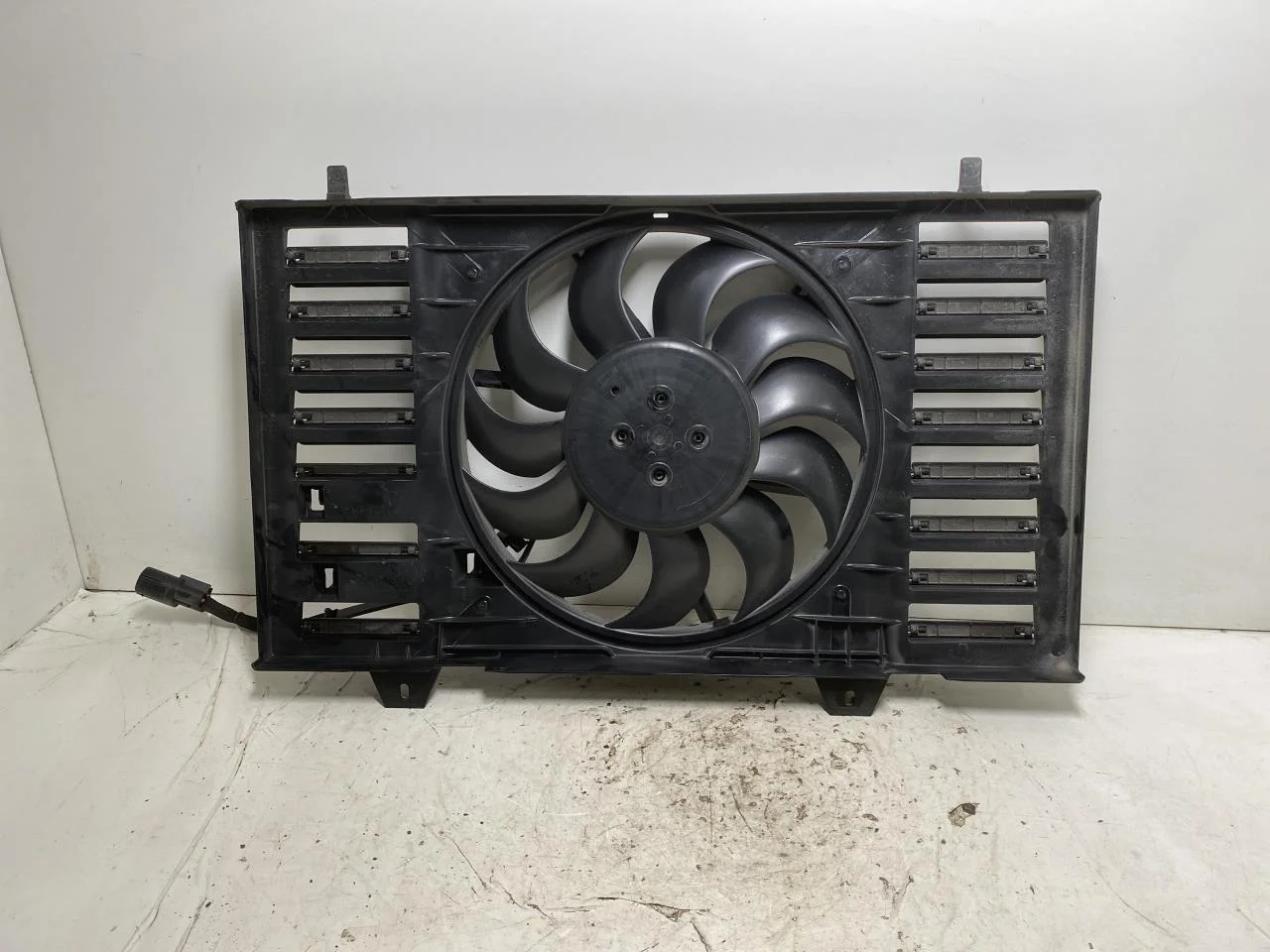 Opel / Vauxhall OPEL MOKKA 21 > Hűtőventilátor, elektromos nézet 3