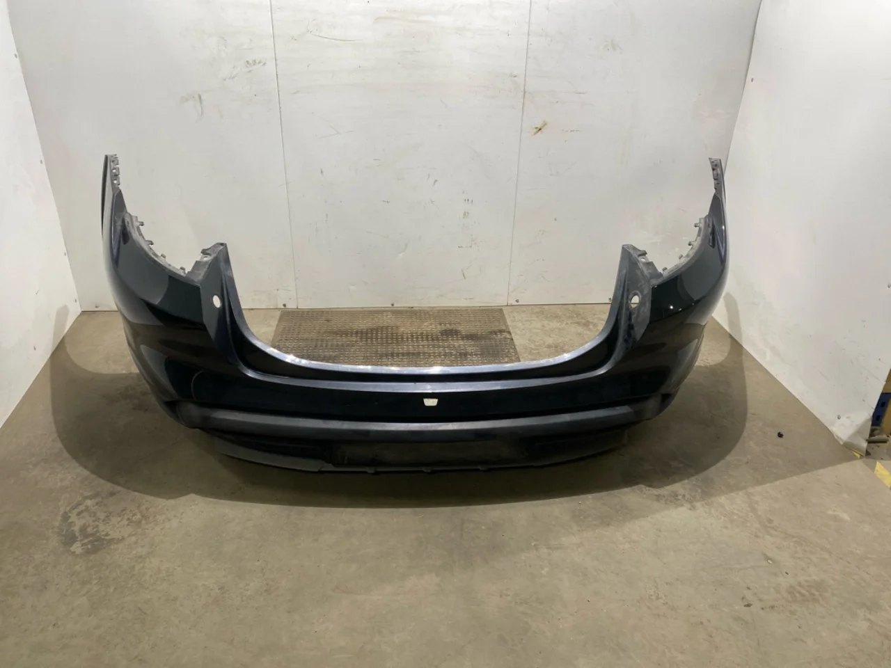 Porsche TAYCAN 2020- Lökhárító, hátsó