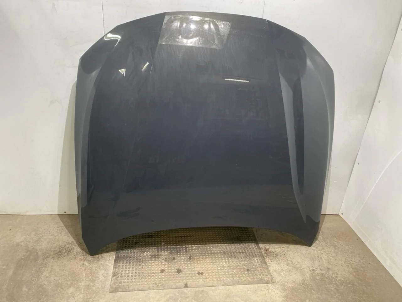BMW I4 G26 2021-> Motorháztető