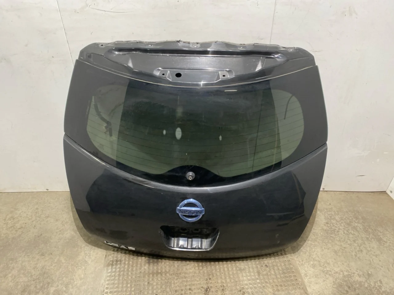 Nissan LEAF 2011-17 Hayon, hatchback / break