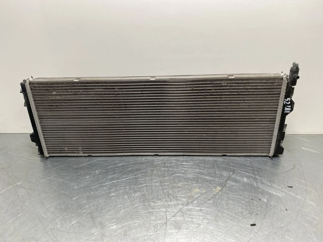 Byd ATTO 3 2022- Radiator, cutie automată vedere 2