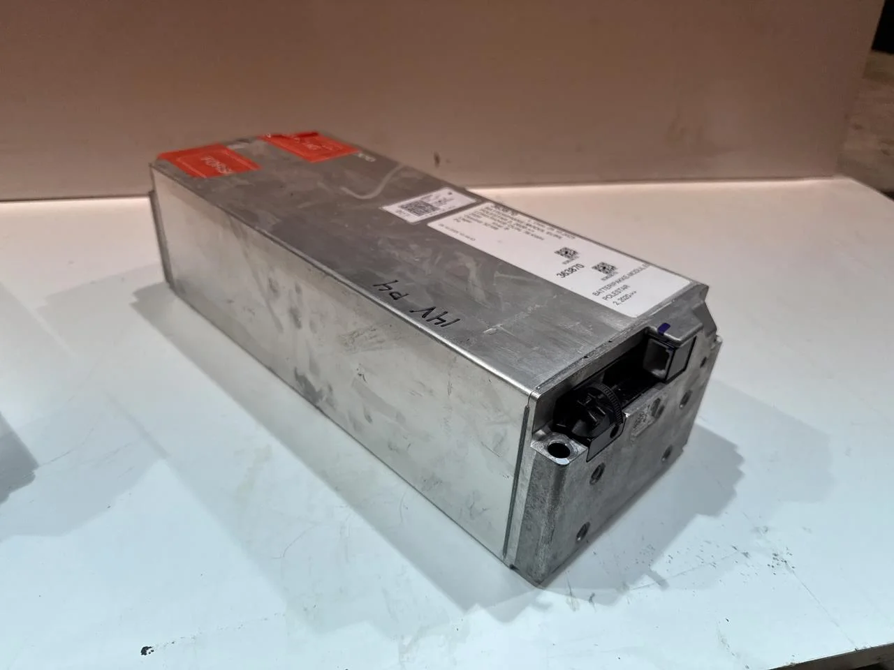 Polestar 2 2020- Celulă / modul baterie de înaltă tensiune