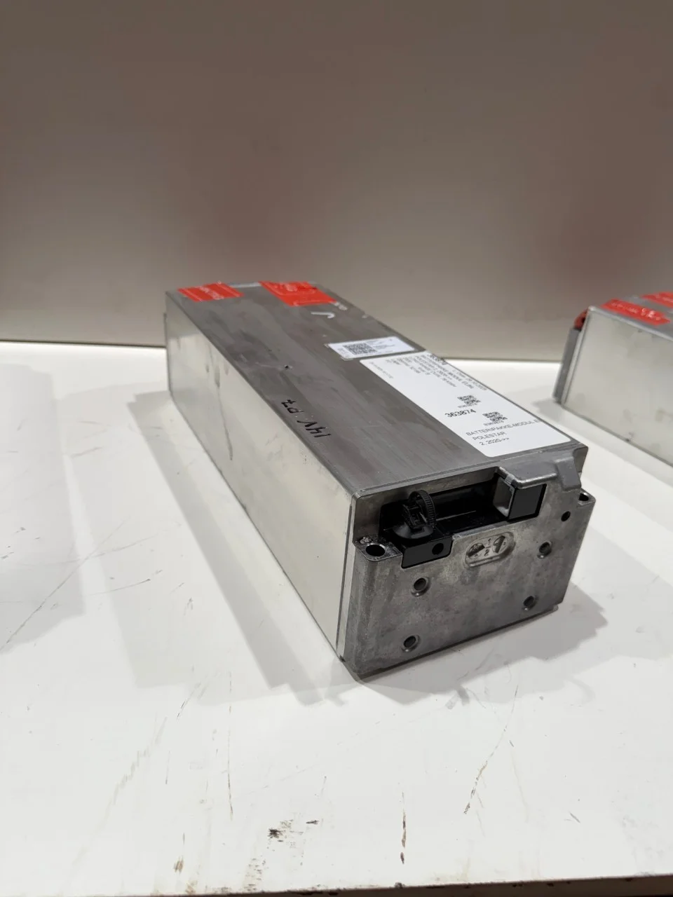 Polestar 2 2020- Celulă / modul baterie de înaltă tensiune