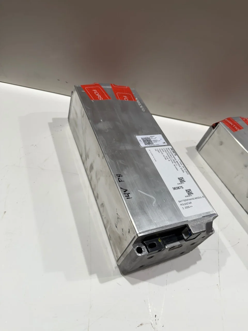 Polestar 2 2020- Celulă / modul baterie de înaltă tensiune