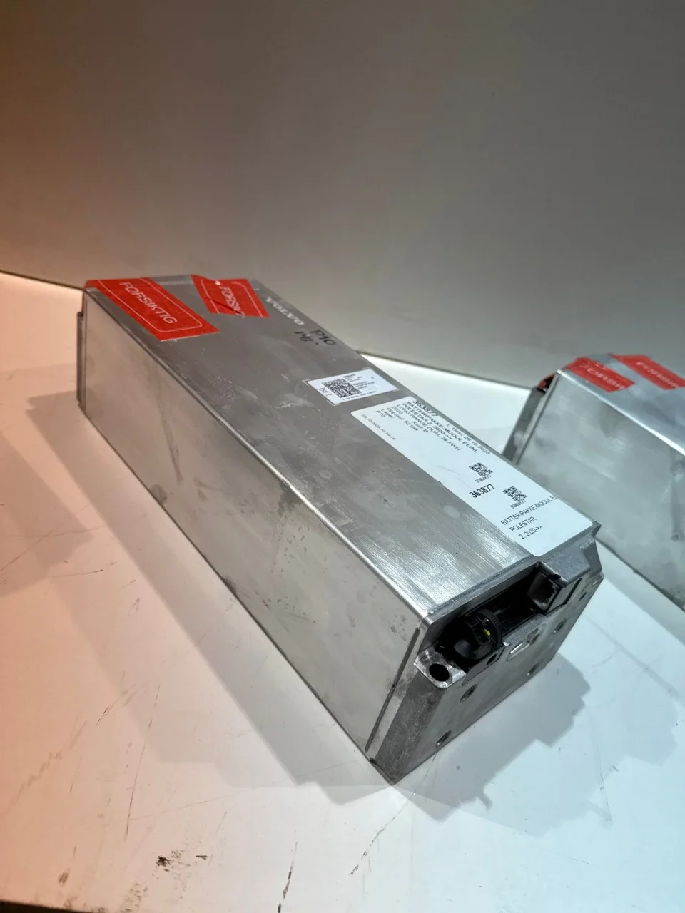 Polestar 2 2020- Celulă / modul baterie de înaltă tensiune