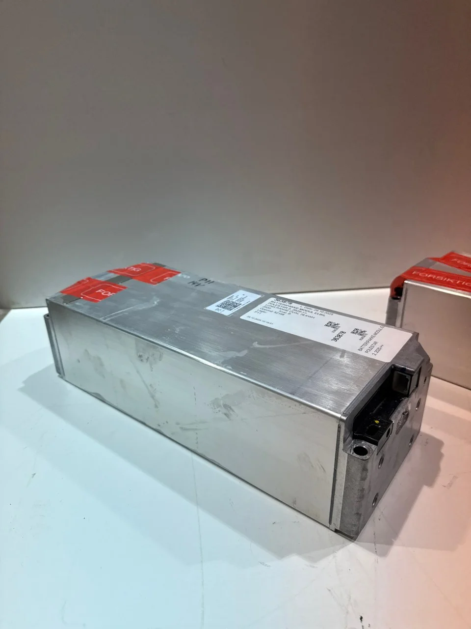 Polestar 2 2020- Celulă / modul baterie de înaltă tensiune