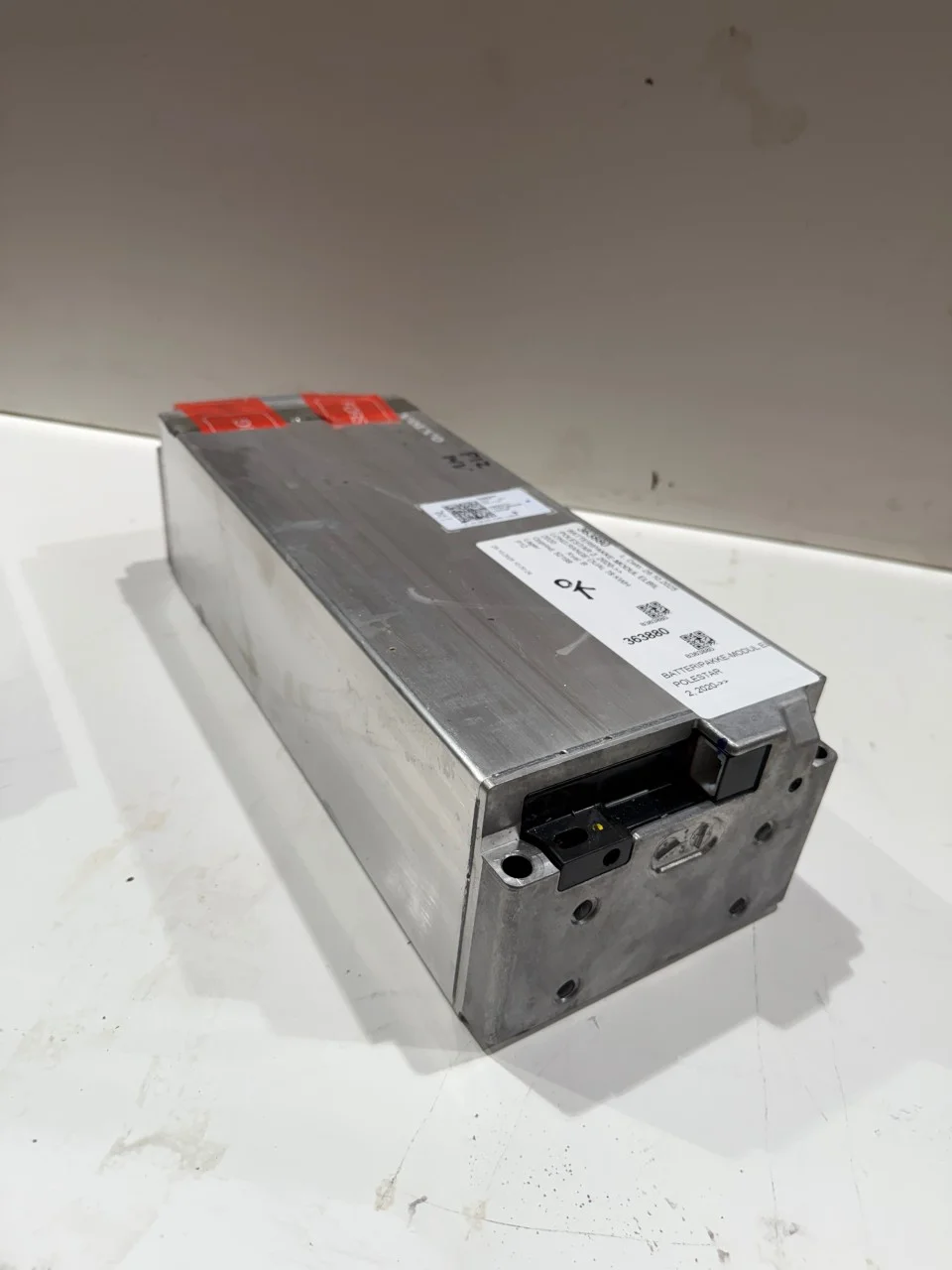 Polestar 2 2020- Celulă / modul baterie de înaltă tensiune